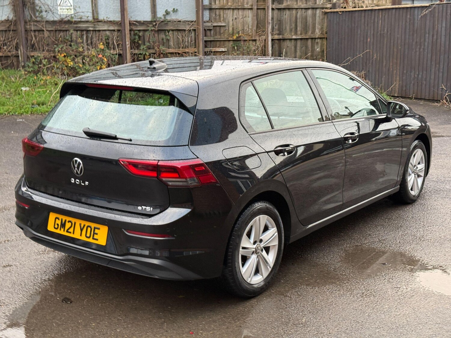 Used Volkswagen Golf 2021 for sale - 76742702: Photo 36