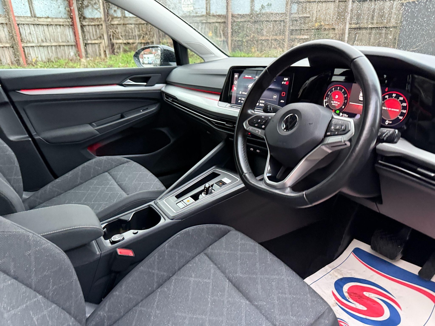 Used Volkswagen Golf 2021 for sale - 76742702: Photo 39