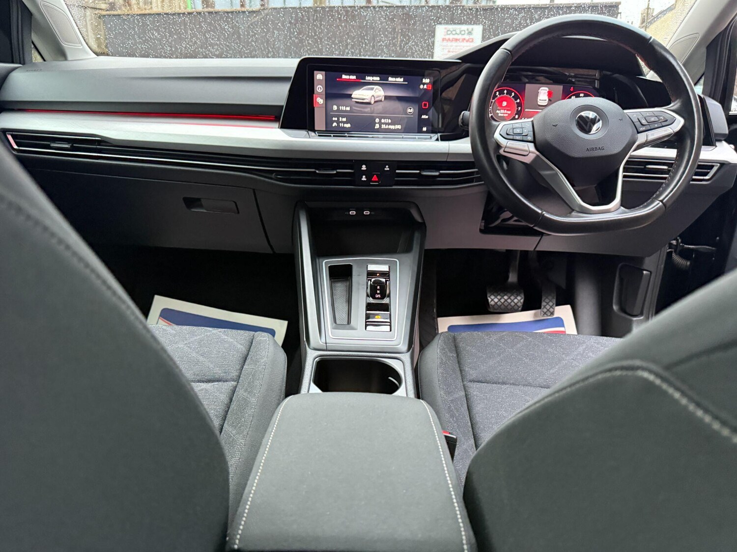 Used Volkswagen Golf 2021 for sale - 76742702: Photo 40