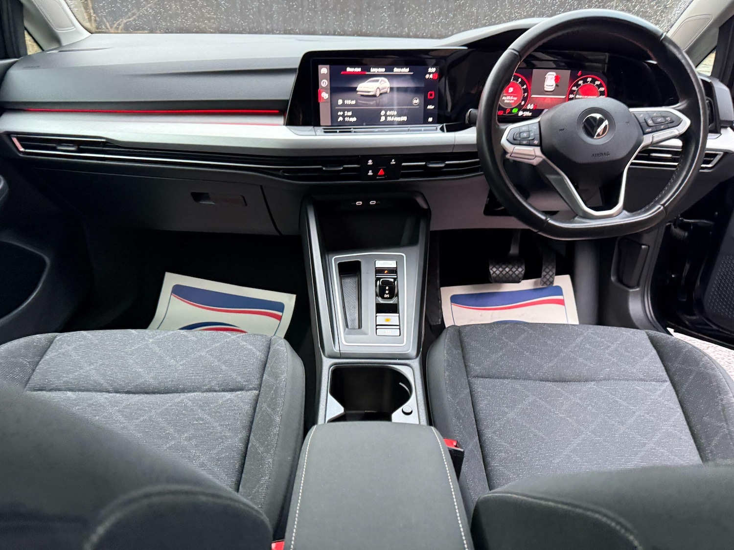 Used Volkswagen Golf 2021 for sale - 76742702: Photo 41