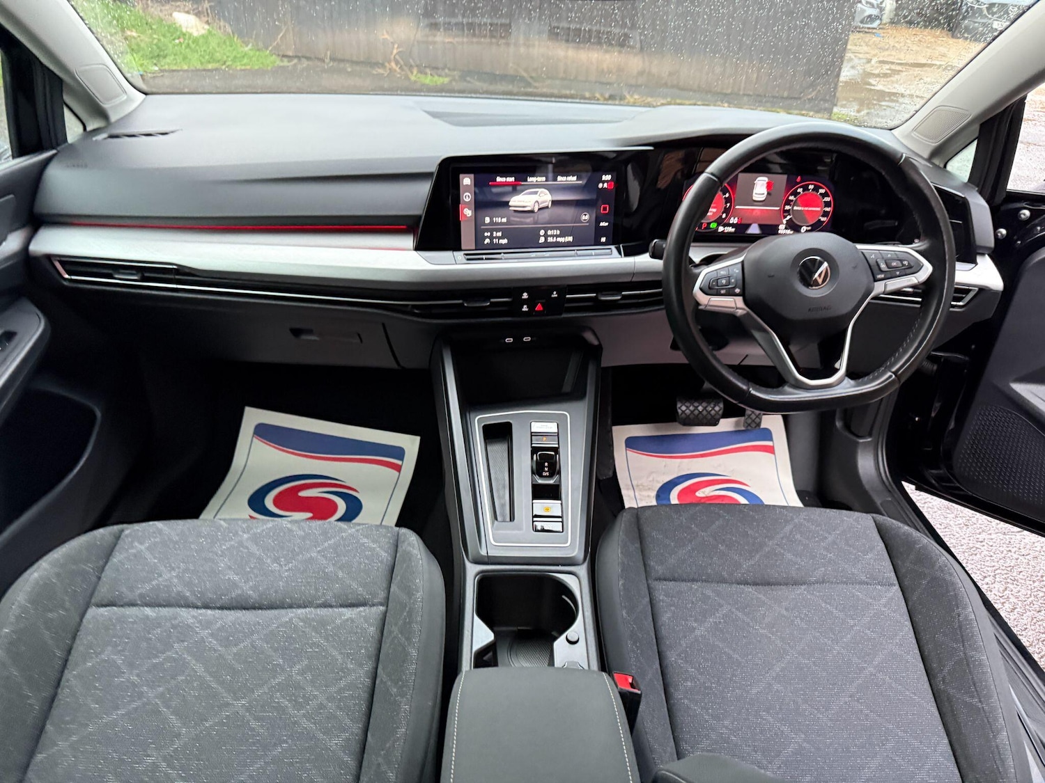 Used Volkswagen Golf 2021 for sale - 76742702: Photo 42