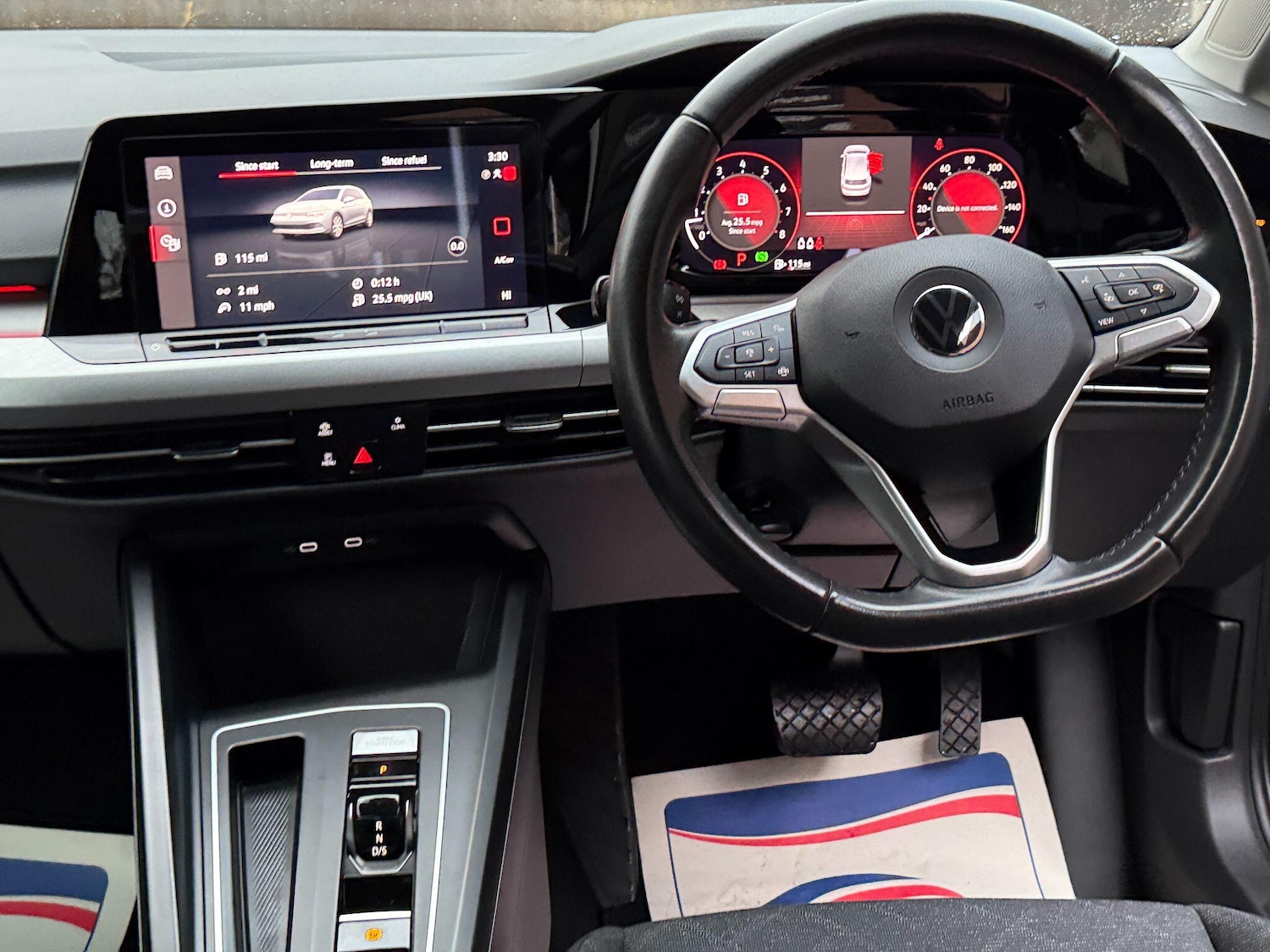 Used Volkswagen Golf 2021 for sale - 76742702: Photo 43