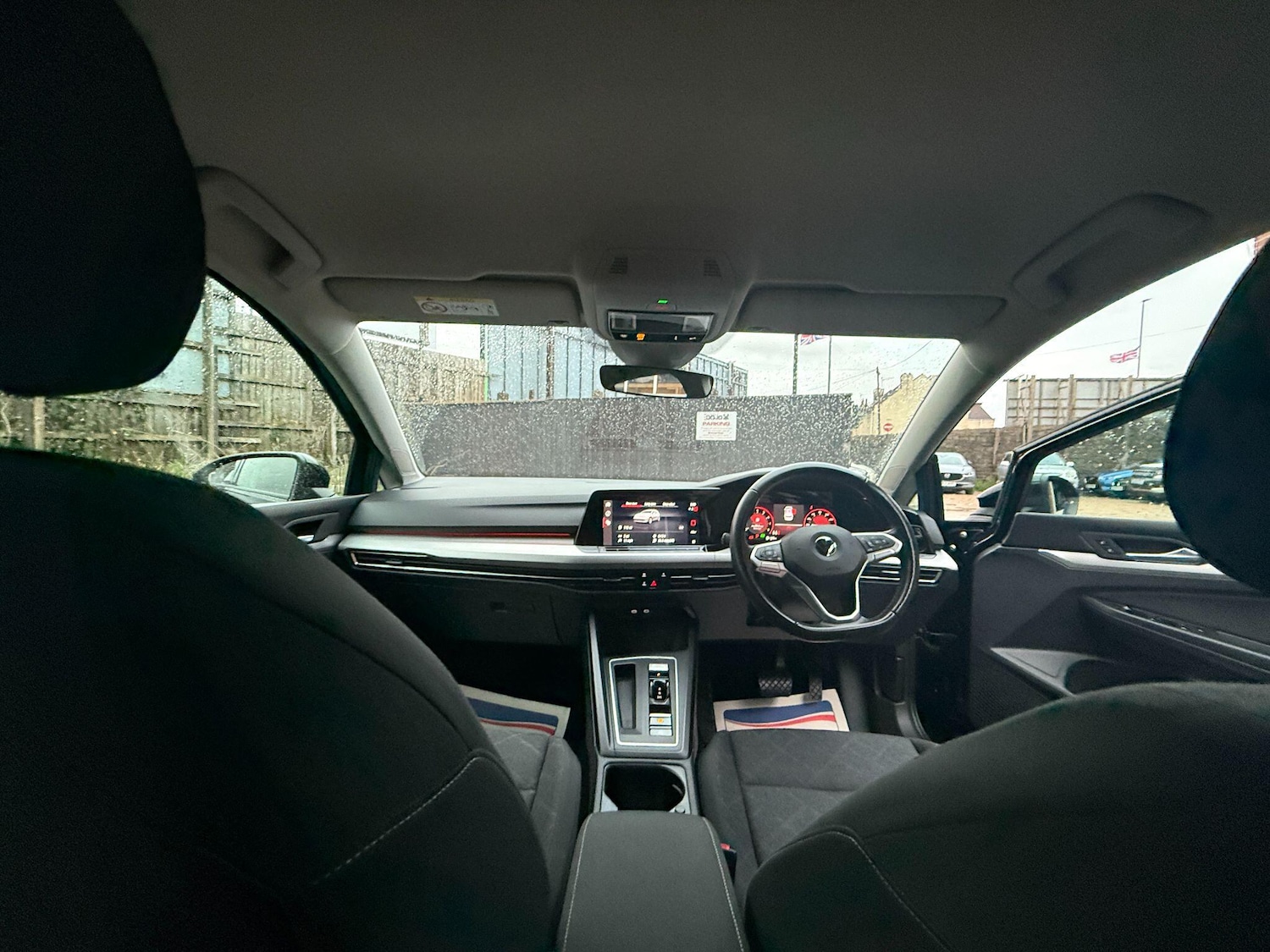 Used Volkswagen Golf 2021 for sale - 76742702: Photo 44