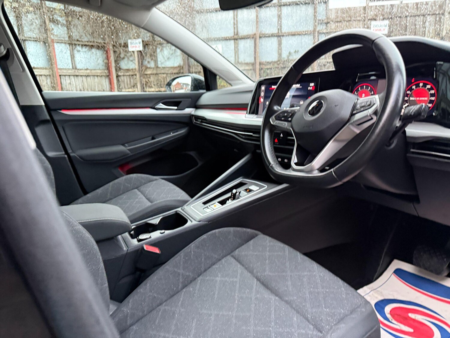 Used Volkswagen Golf 2021 for sale - 76742702: Photo 45