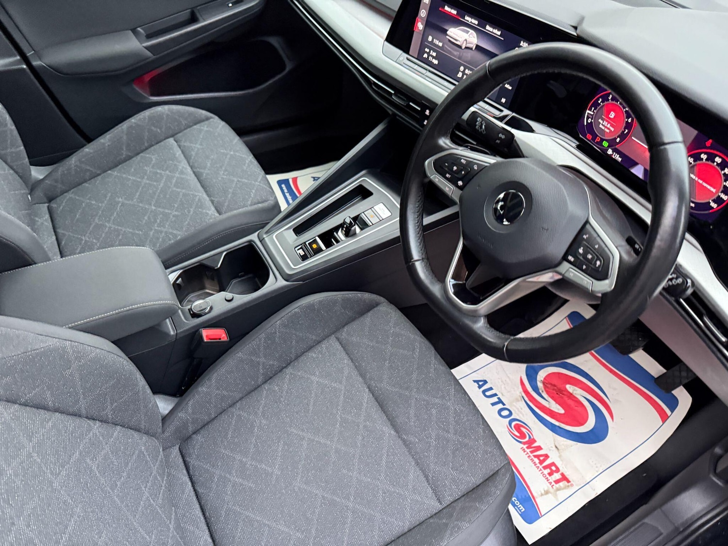 Used Volkswagen Golf 2021 for sale - 76742702: Photo 46