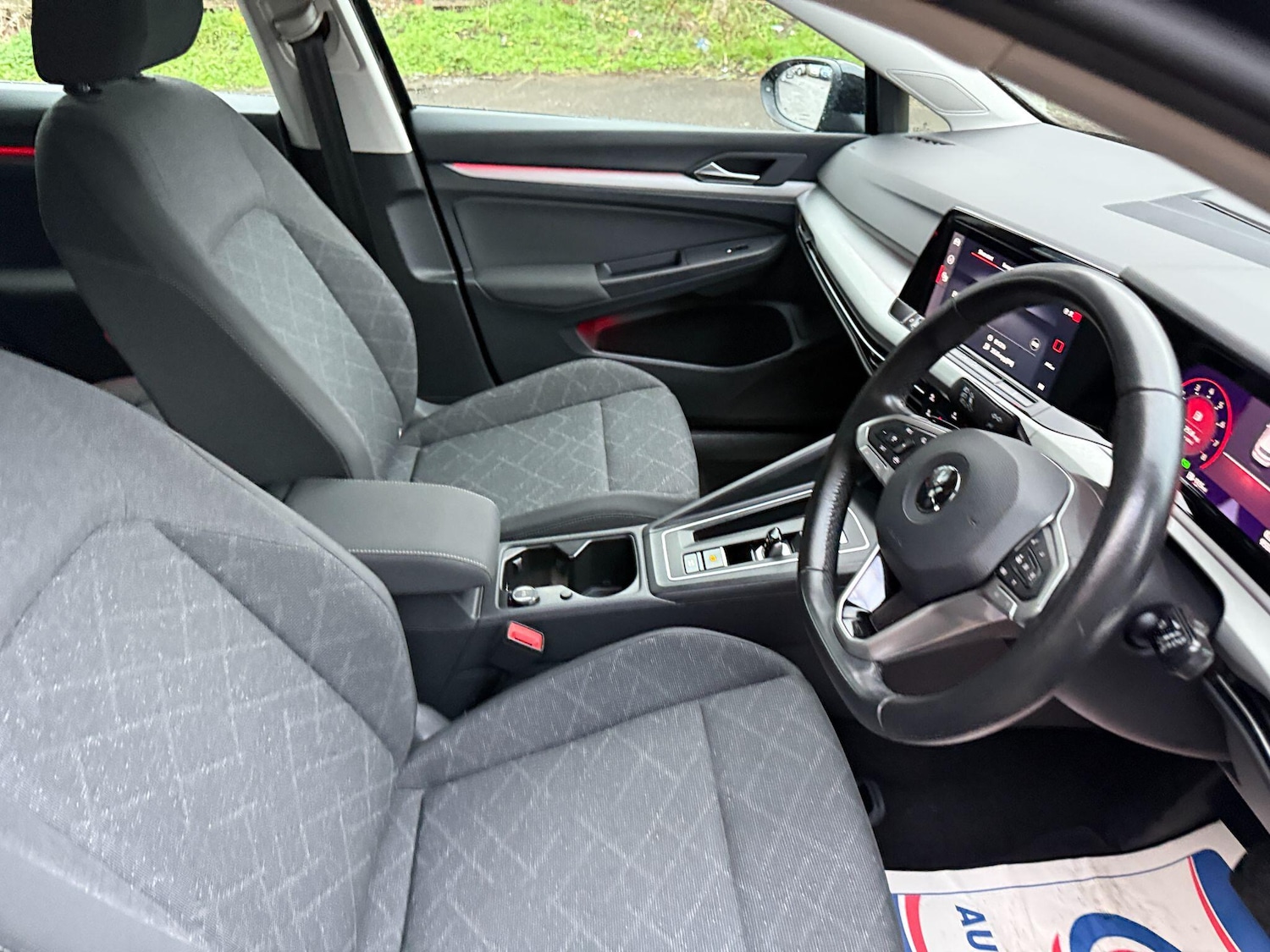 Used Volkswagen Golf 2021 for sale - 76742702: Photo 47