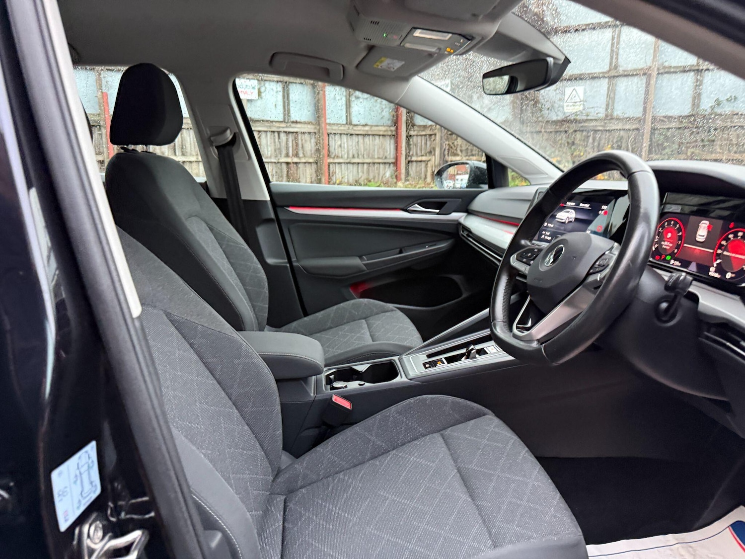 Used Volkswagen Golf 2021 for sale - 76742702: Photo 48