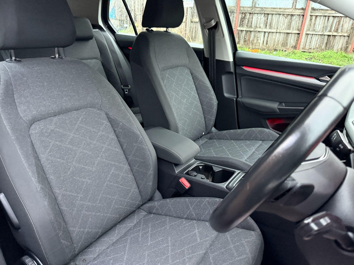 Used Volkswagen Golf 2021 for sale - 76742702: Photo 49