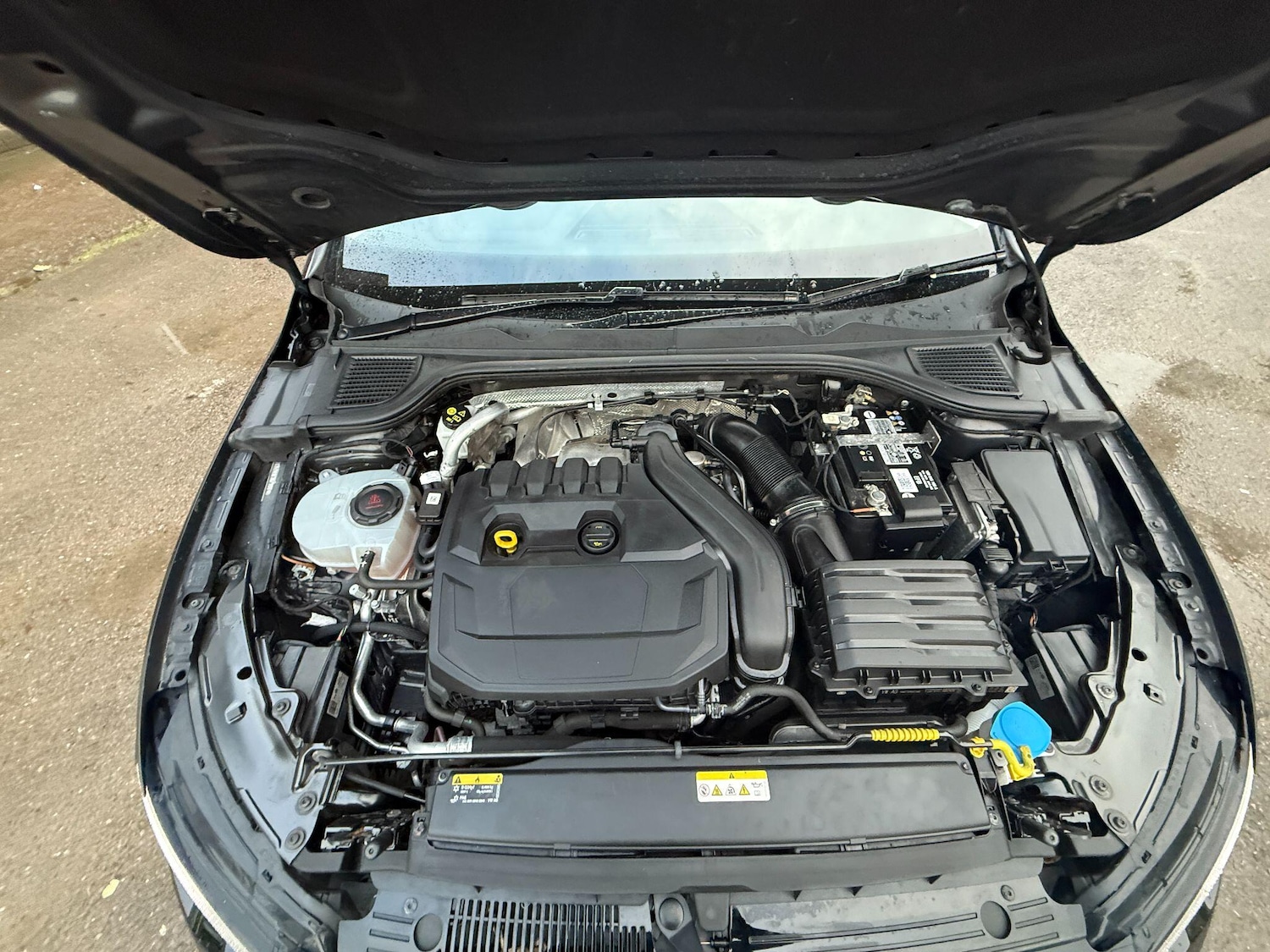 Used Volkswagen Golf 2021 for sale - 76742702: Photo 53