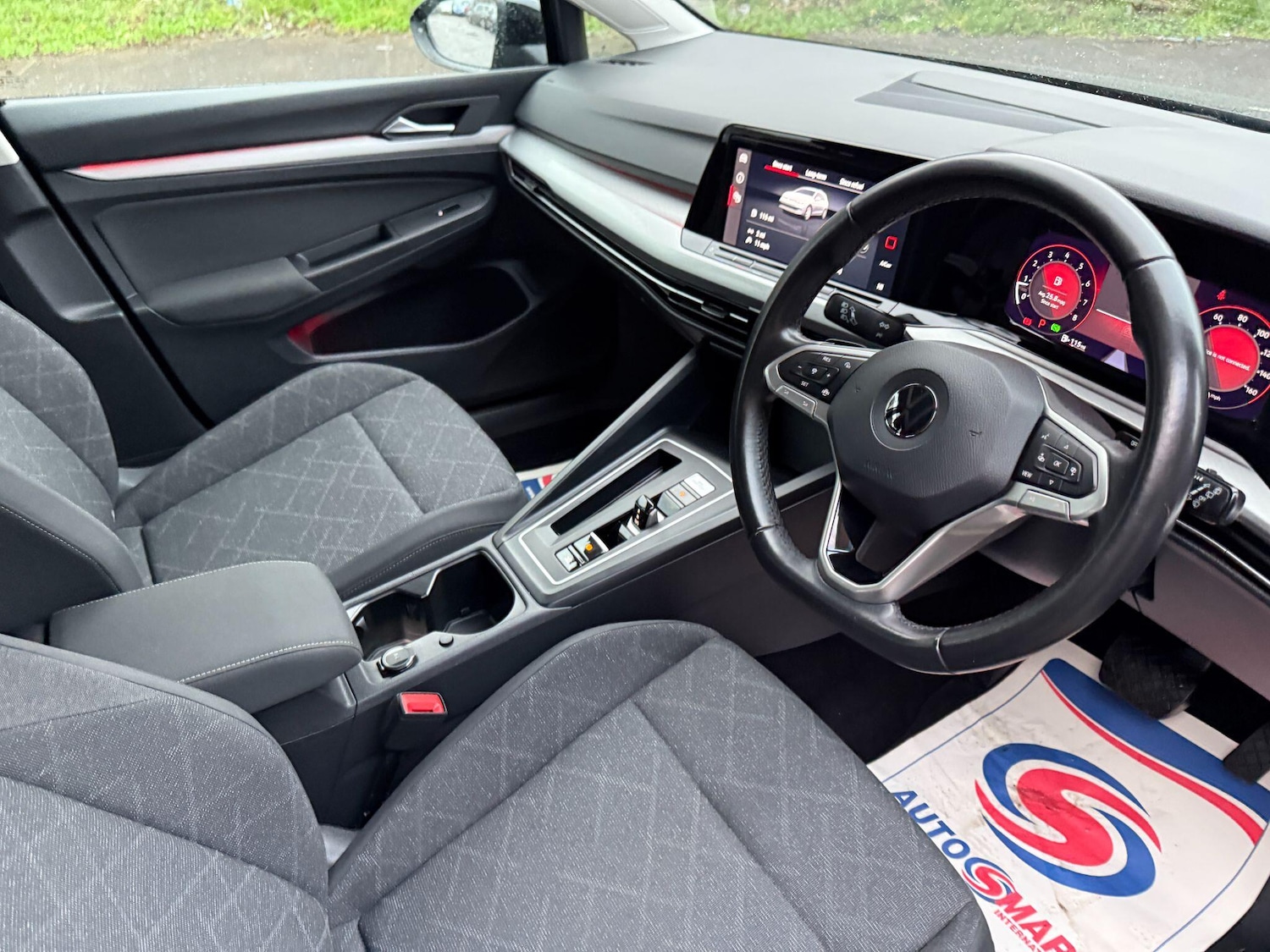 Used Volkswagen Golf 2021 for sale - 76742702: Photo 57