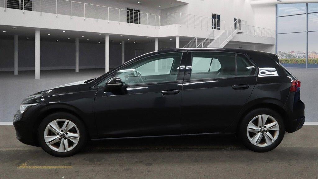 Used Volkswagen Golf 2021 for sale - 76742702: Photo 6