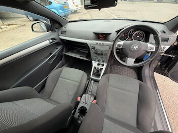 Used Vauxhall Astra 2009 for sale - 78275443: Photo