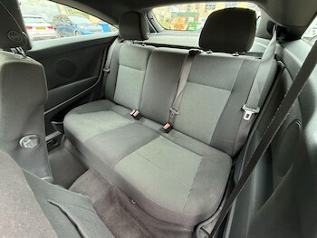 Used Vauxhall Astra 2009 for sale - 78275443: Photo