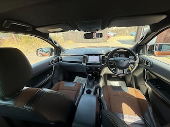 Used Ford Ranger 2017 for sale - 78999424: Photo