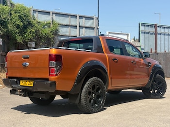 Used Ford Ranger 2017 for sale - 78999424: Photo