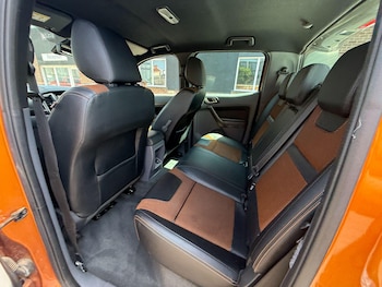 Used Ford Ranger 2017 for sale - 78999424: Photo