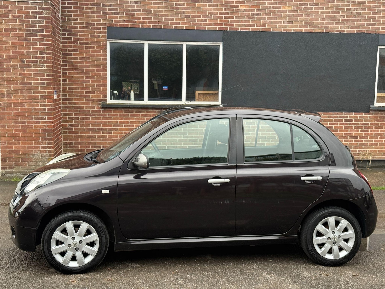 Used Nissan Micra 2008 for sale - 76457278: Photo 17
