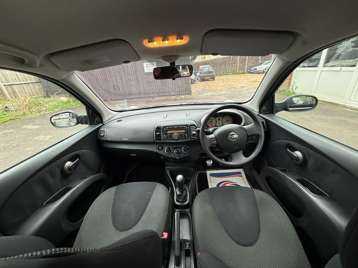 Used Nissan Micra 2008 for sale - 76457278: Photo 29