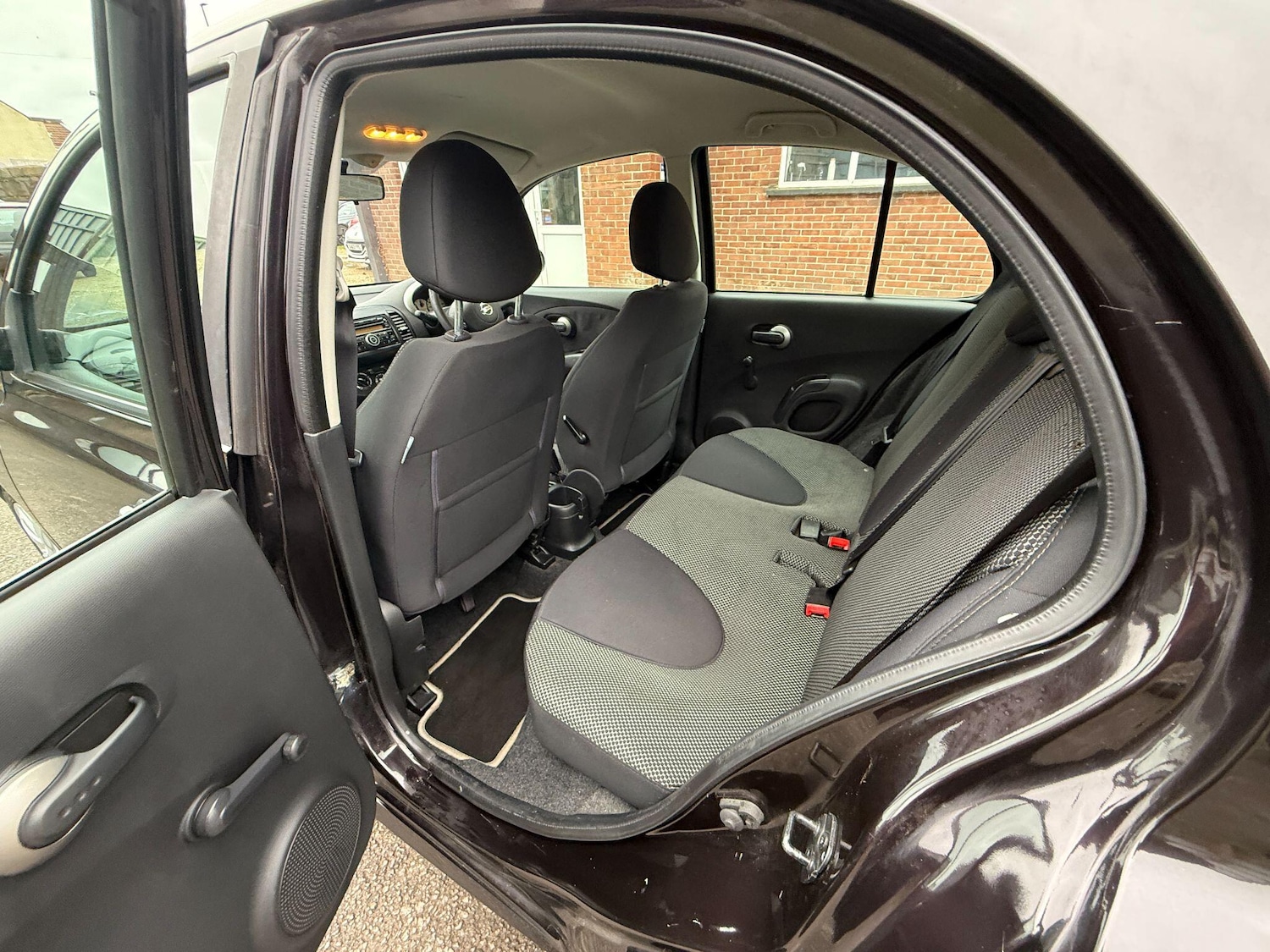 Used Nissan Micra 2008 for sale - 76457278: Photo 34