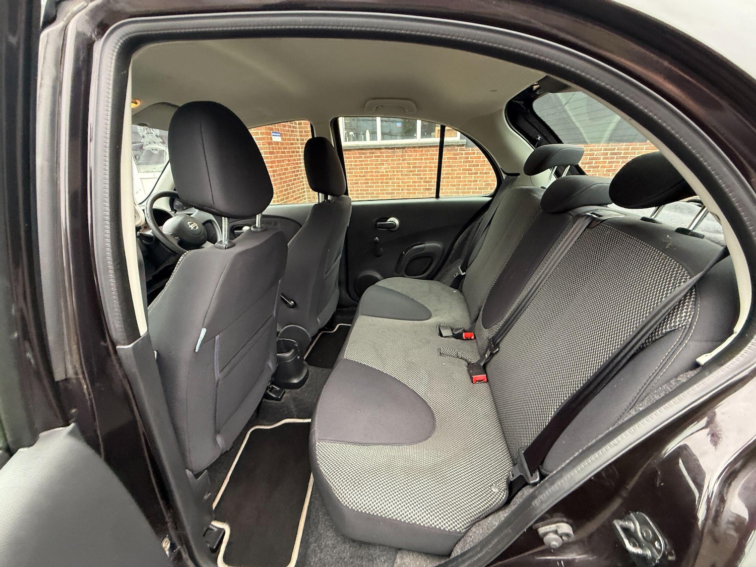 Used Nissan Micra 2008 for sale - 76457278: Photo 35