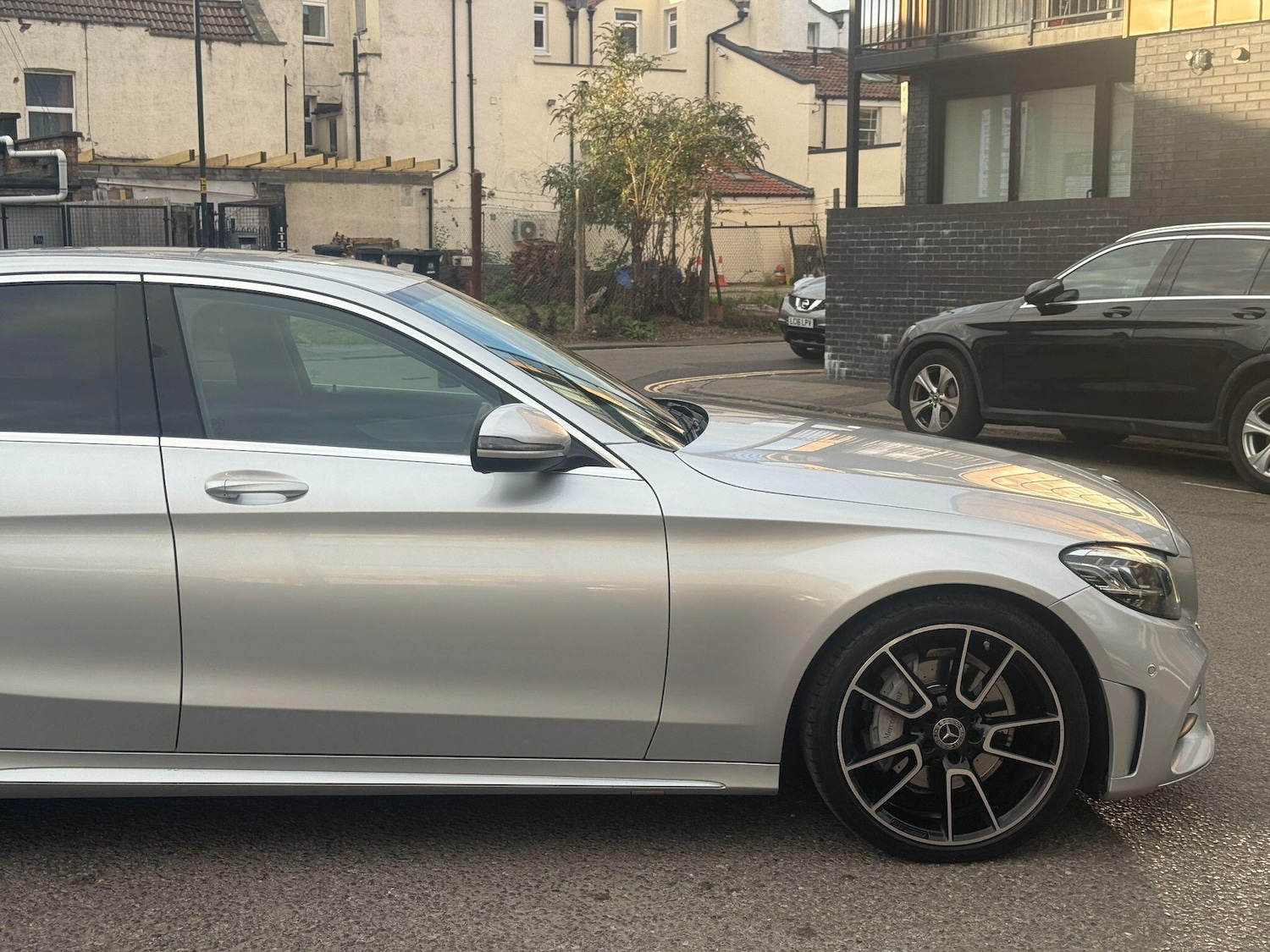Used Mercedes-Benz C Class 2019 for sale - 76153086: Photo 30