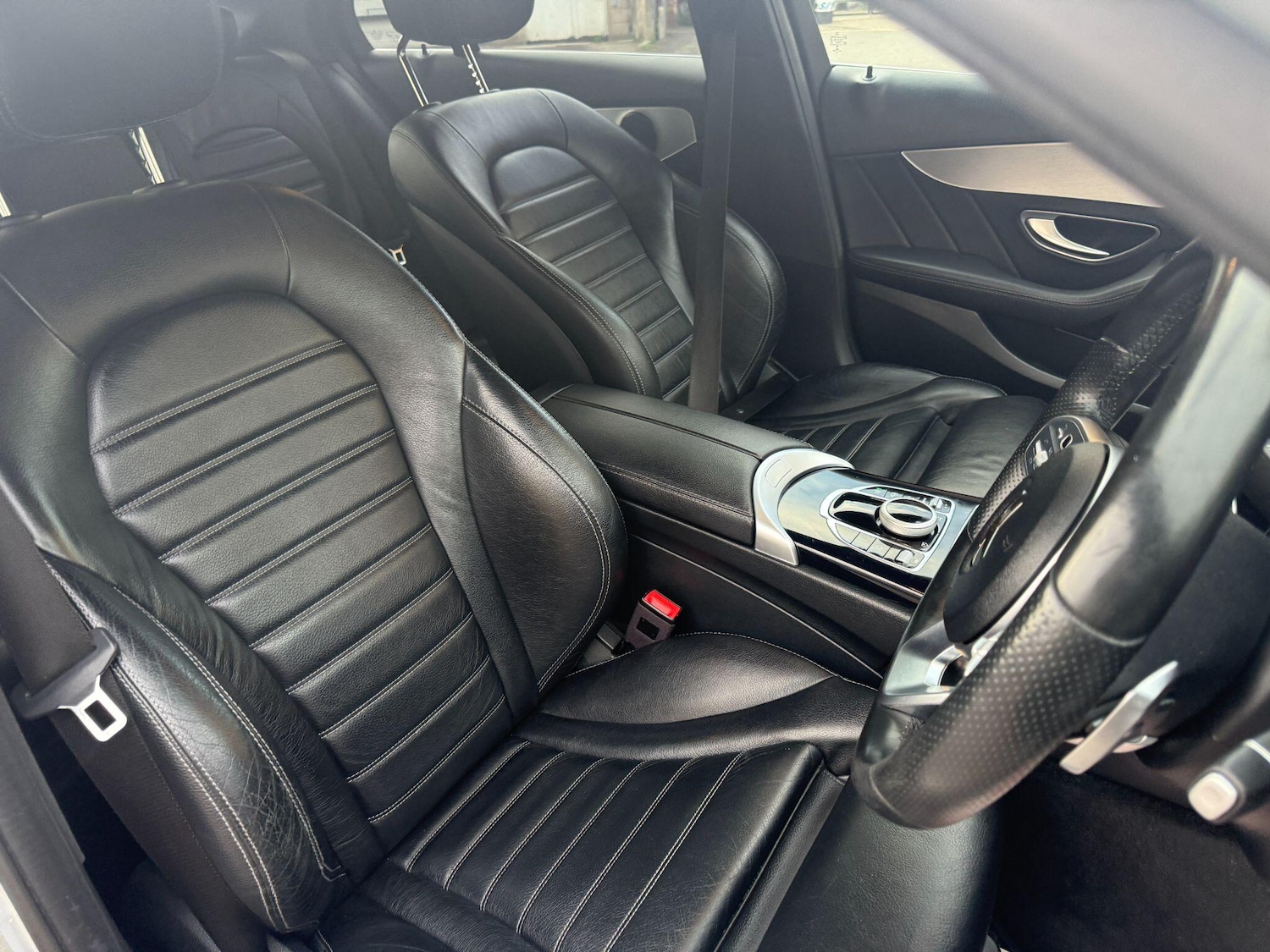 Used Mercedes-Benz C Class 2019 for sale - 76153086: Photo 49