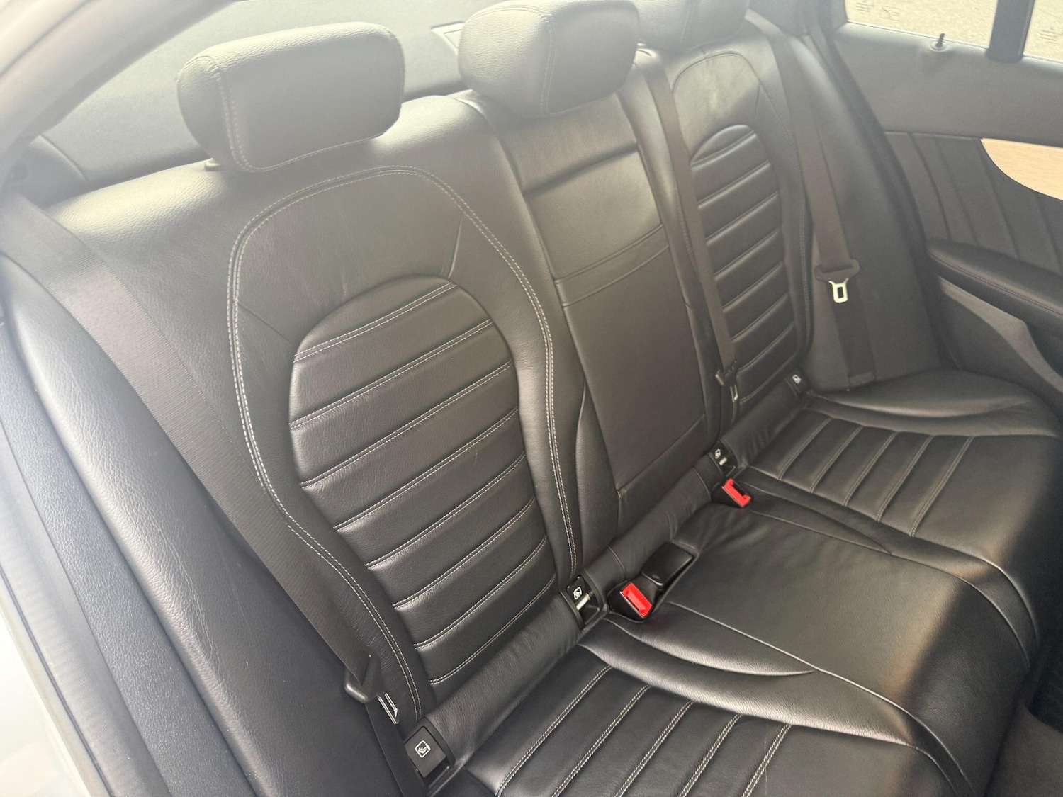 Used Mercedes-Benz C Class 2019 for sale - 76153086: Photo 51