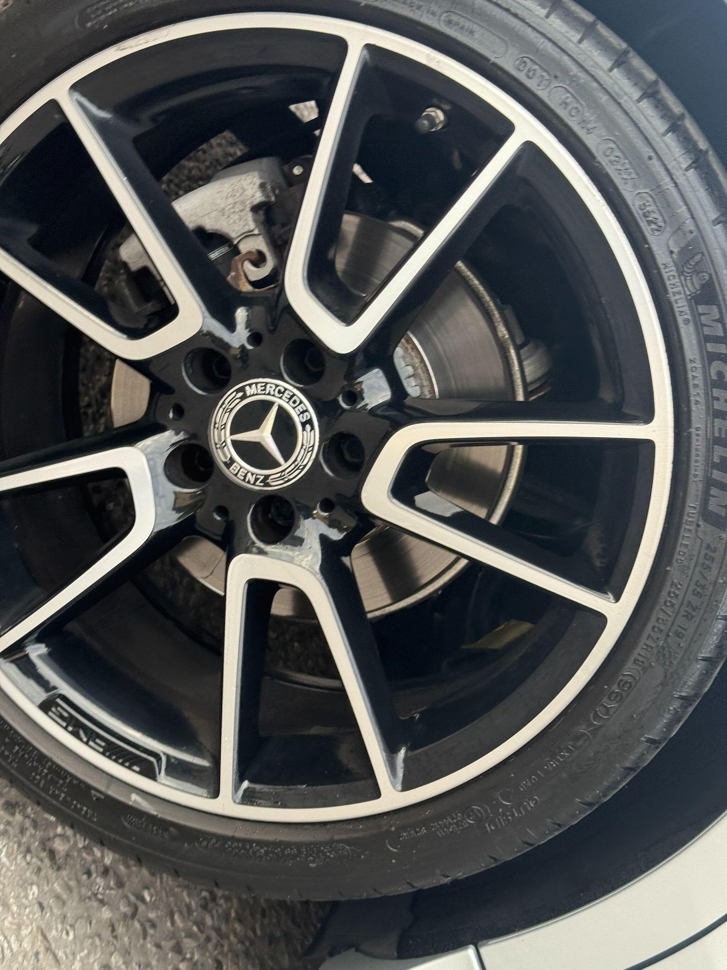 Used Mercedes-Benz C Class 2019 for sale - 76153086: Photo 58