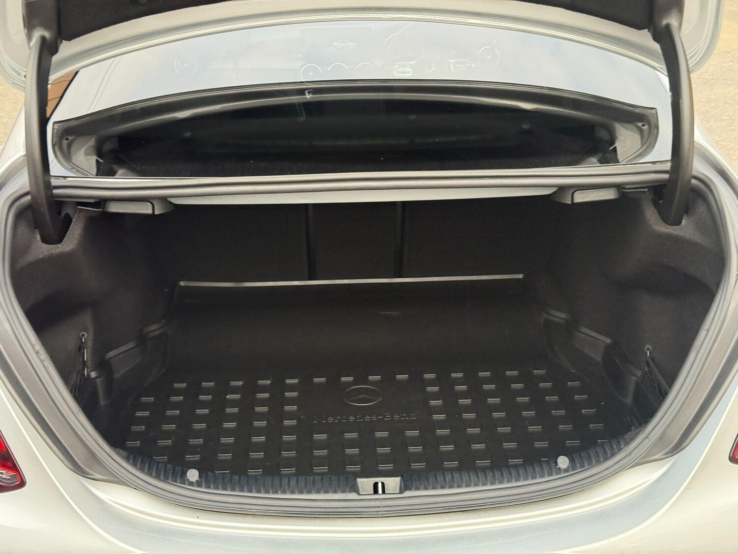 Used Mercedes-Benz C Class 2019 for sale - 76153086: Photo 60