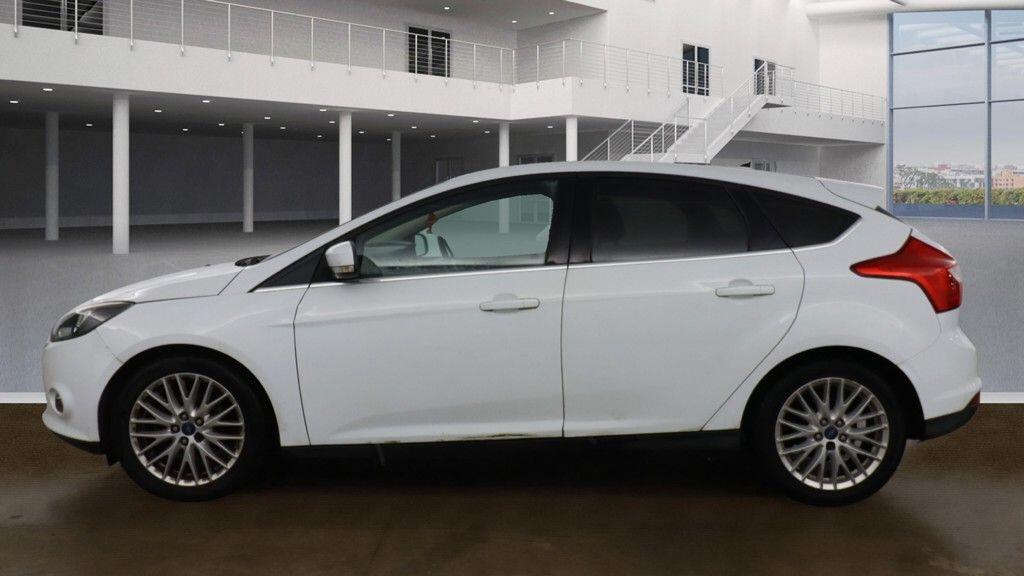 Used Ford Focus 2012 for sale - 76759424: Photo 10