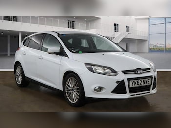 Used Ford Focus 2012 for sale - 76759424: Photo