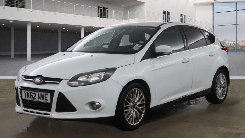 Used Ford Focus 2012 for sale - 76759424: Photo 3
