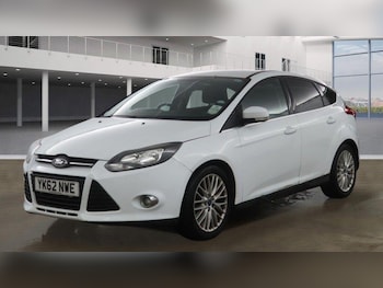 Used Ford Focus 2012 for sale - 76759424: Photo