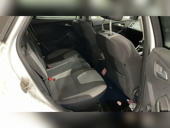 Used Ford Focus 2012 for sale - 76759424: Photo