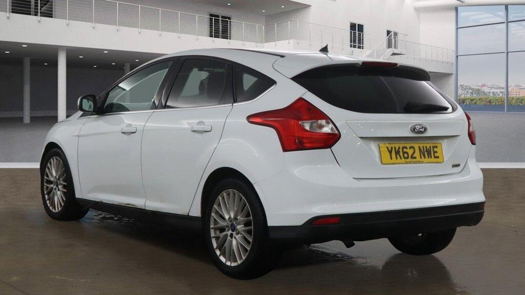 Used Ford Focus 2012 for sale - 76759424: Photo 5