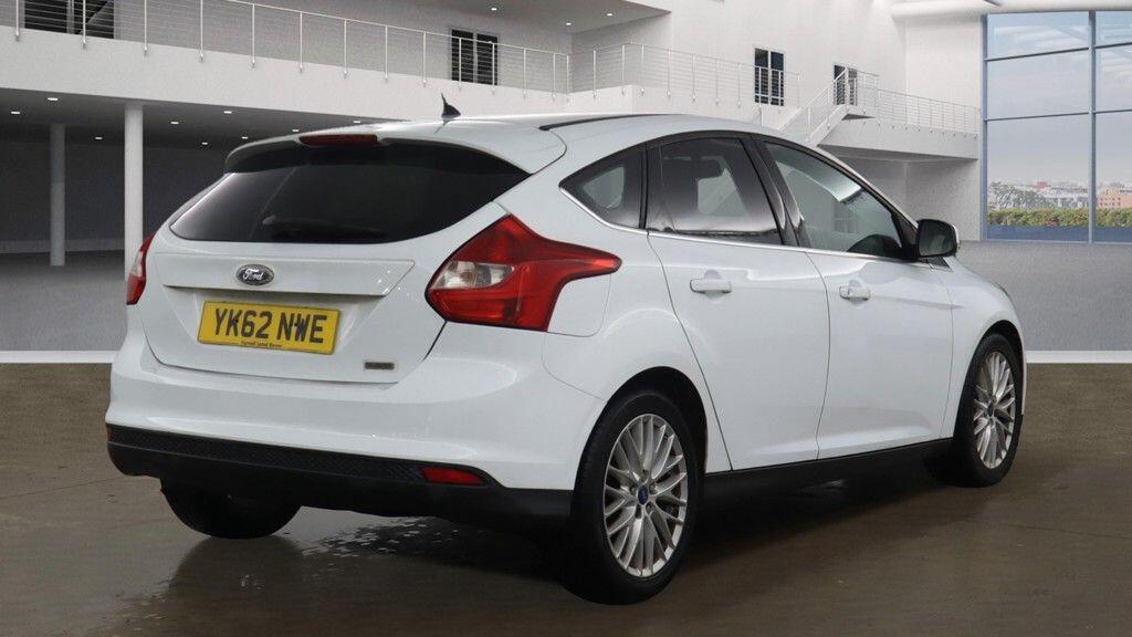 Used Ford Focus 2012 for sale - 76759424: Photo 6