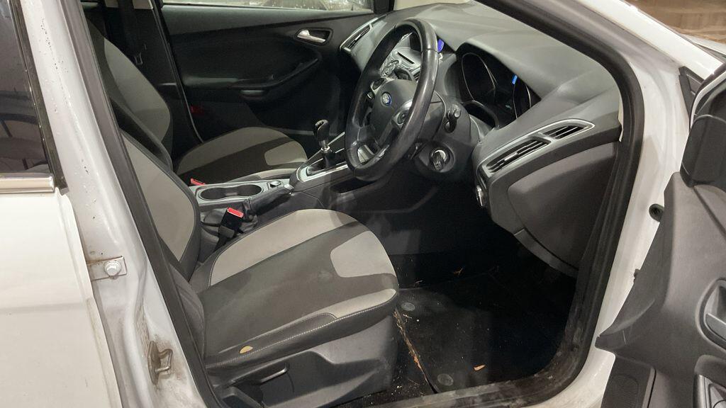 Used Ford Focus 2012 for sale - 76759424: Photo 7