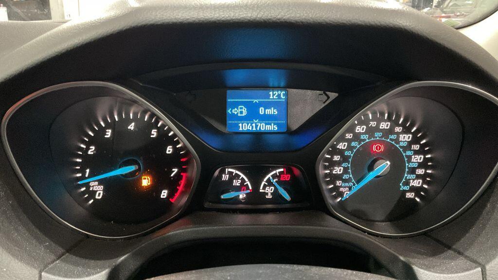 Used Ford Focus 2012 for sale - 76759424: Photo 9