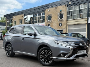 Used Mitsubishi Outlander 2017 for sale - 78491463: Photo