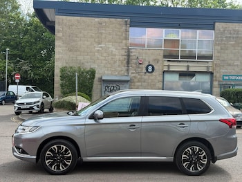 Used Mitsubishi Outlander 2017 for sale - 78491463: Photo