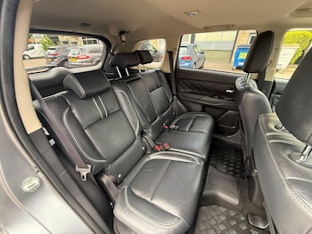 Used Mitsubishi Outlander 2017 for sale - 78491463: Photo