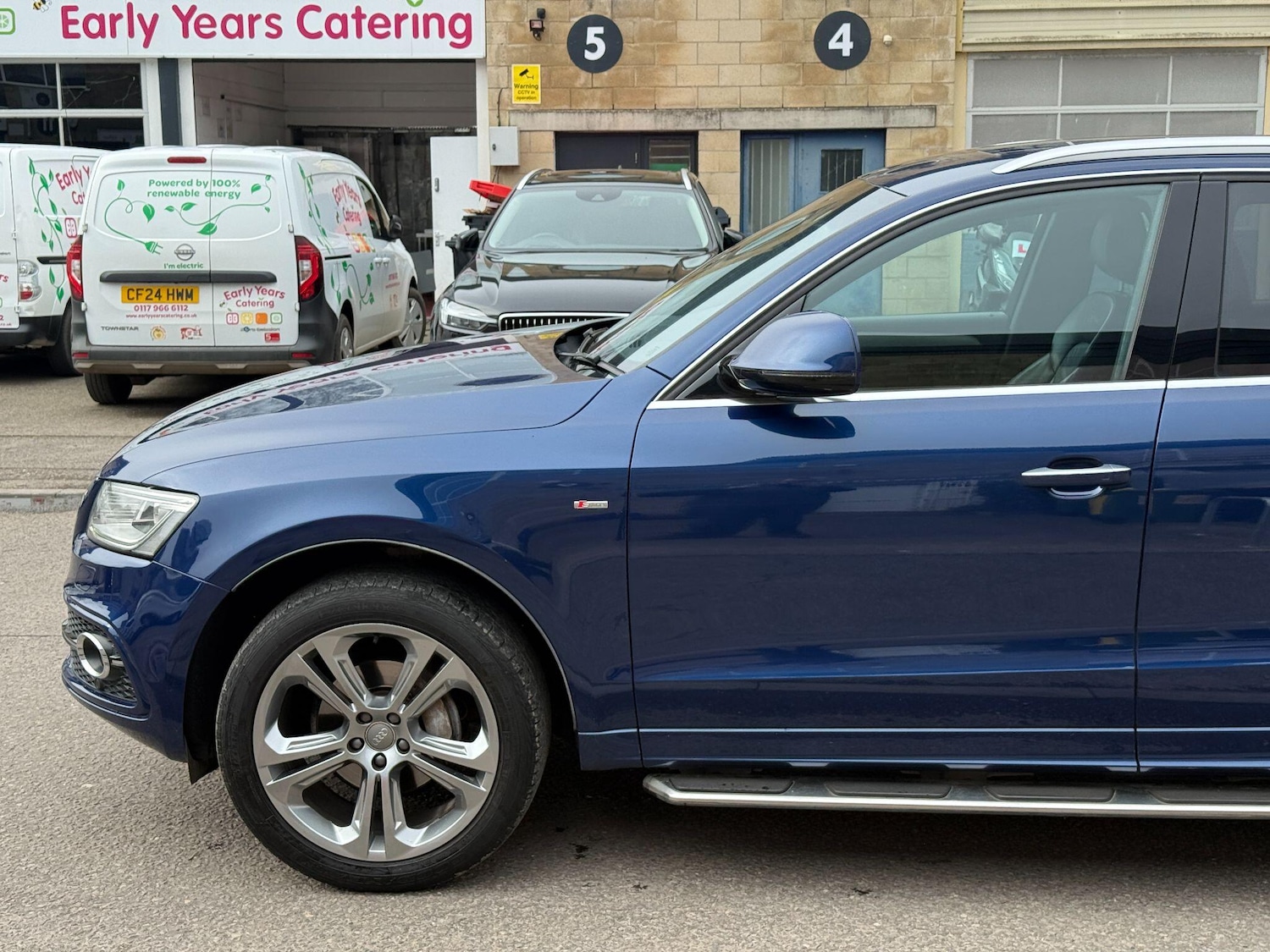 Used Audi Q5 2016 for sale - 77646052: Photo 20