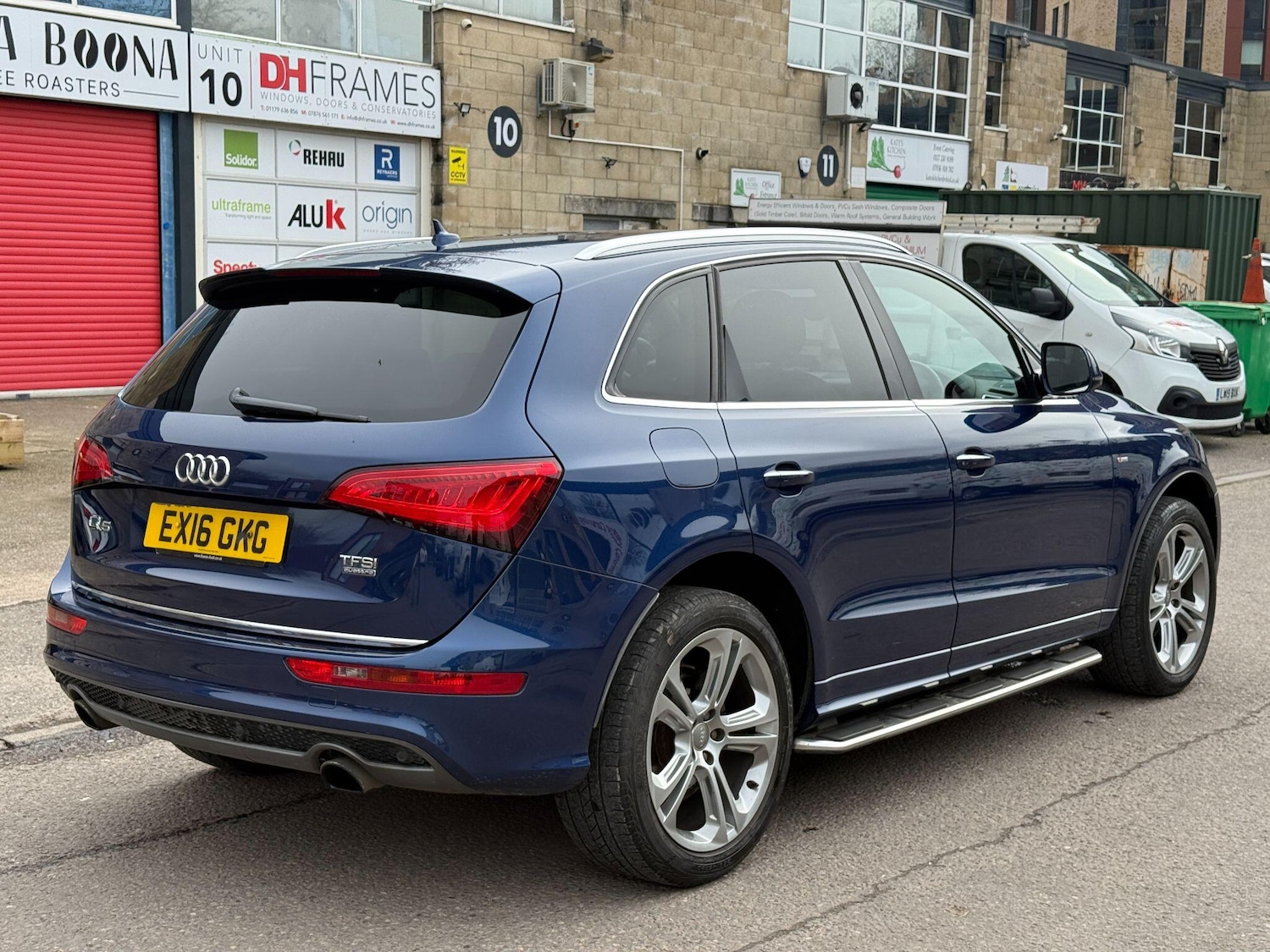 Used Audi Q5 2016 for sale - 77646052: Photo 28