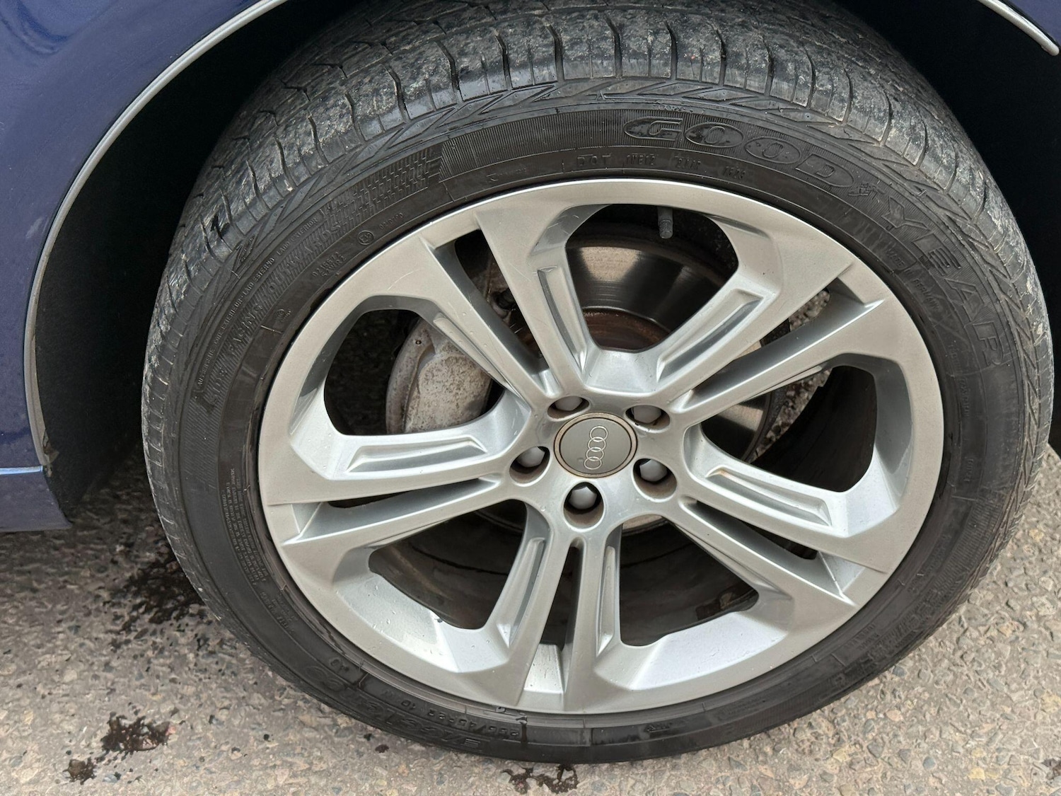 Used Audi Q5 2016 for sale - 77646052: Photo 49