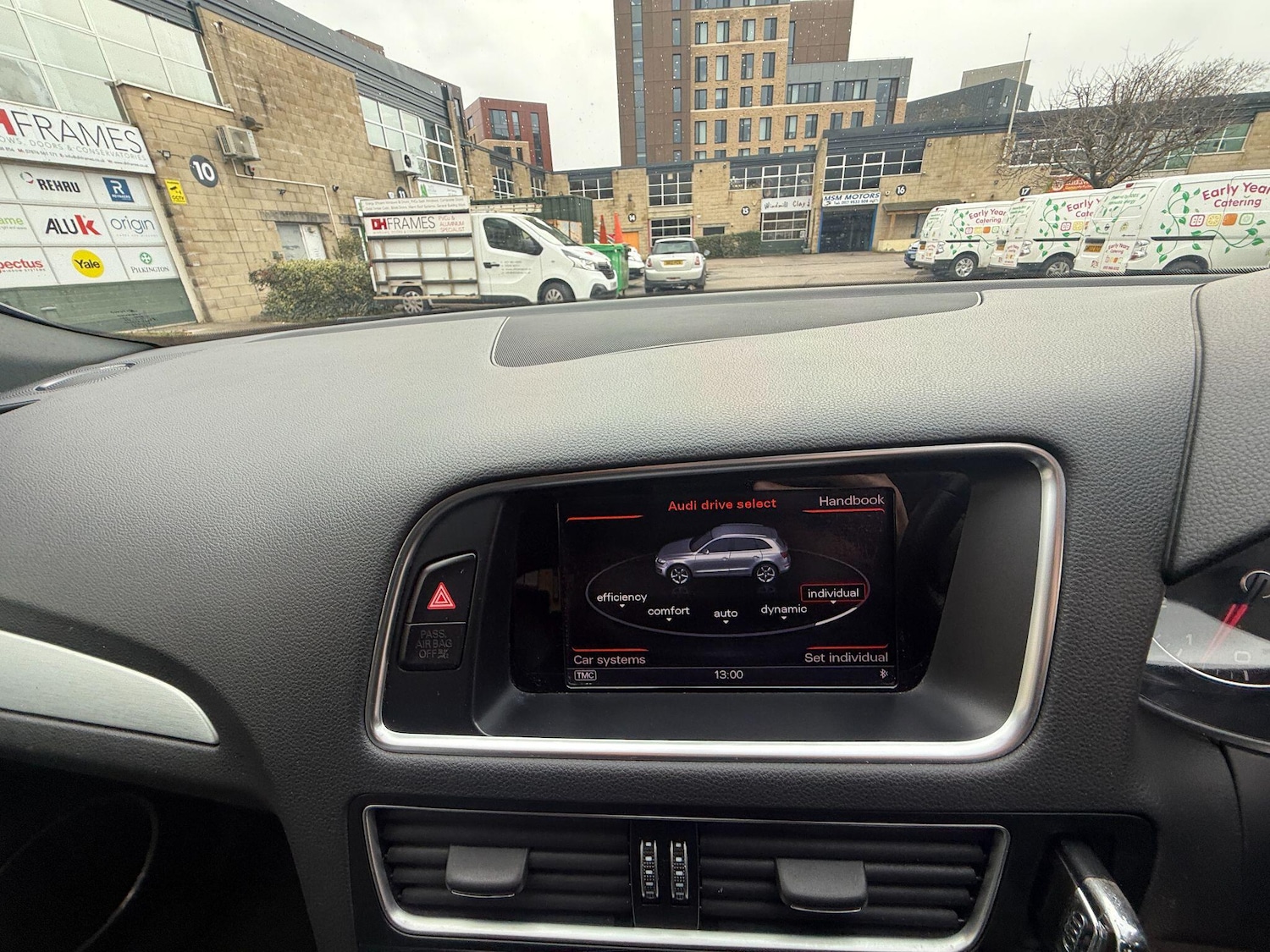 Used Audi Q5 2016 for sale - 77646052: Photo 50