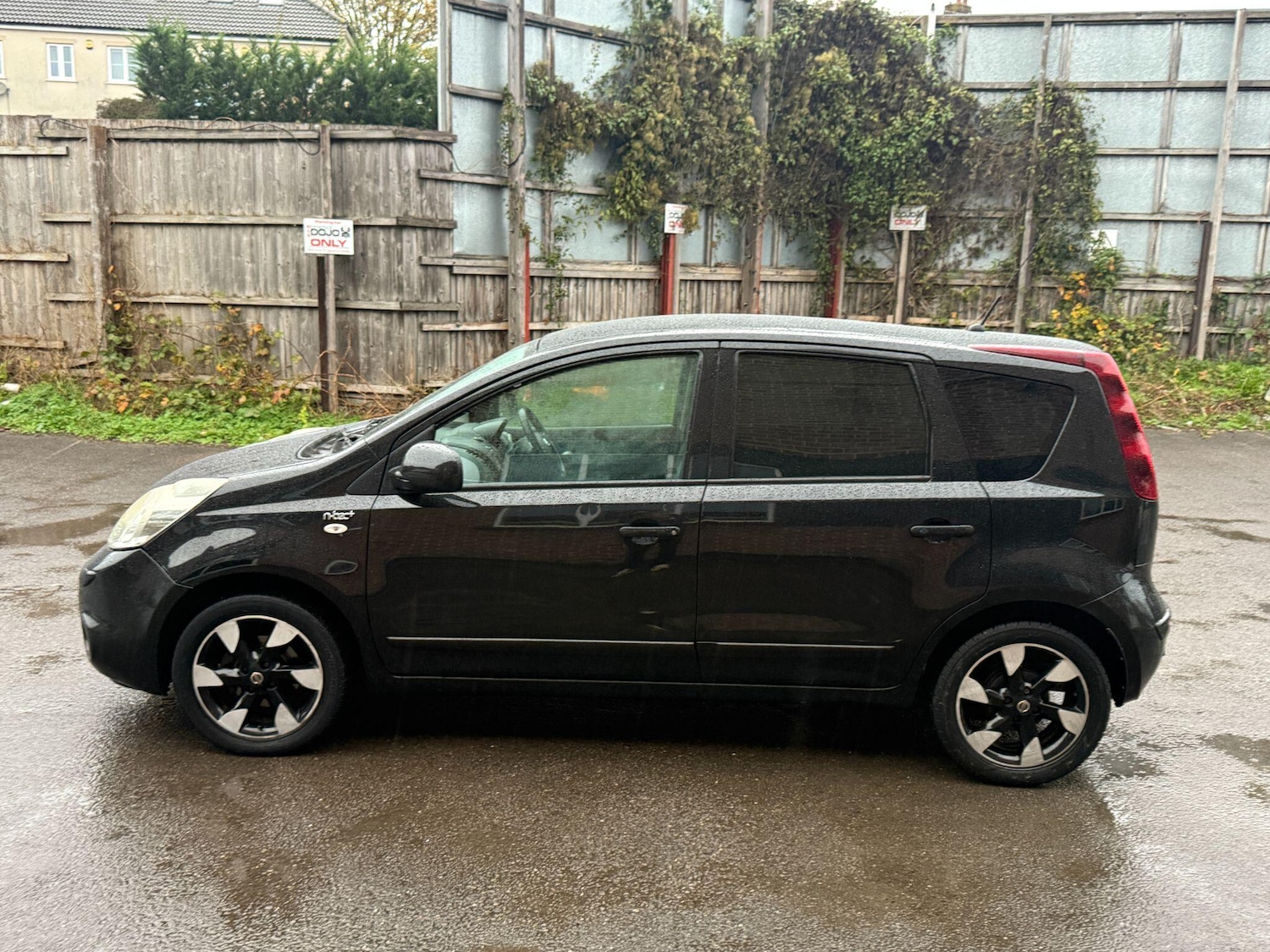 Used Nissan Note 2012 for sale - 76499169: Photo 21