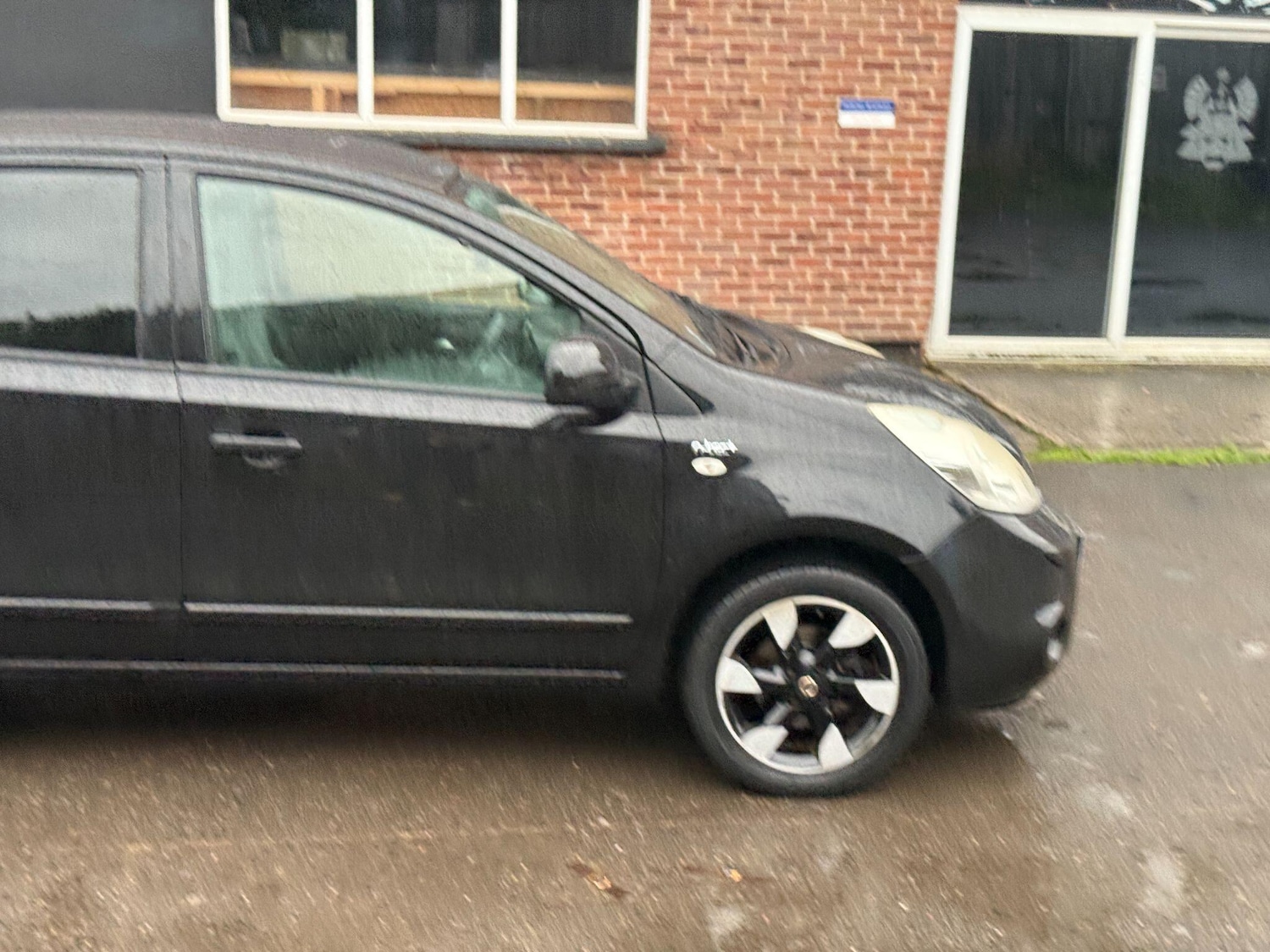 Used Nissan Note 2012 for sale - 76499169: Photo 29