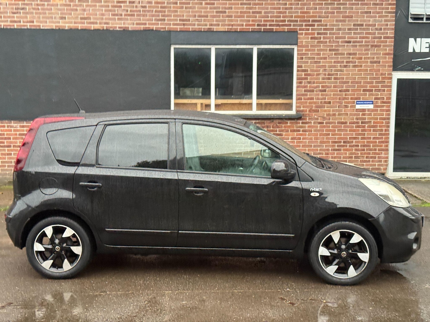 Used Nissan Note 2012 for sale - 76499169: Photo 30