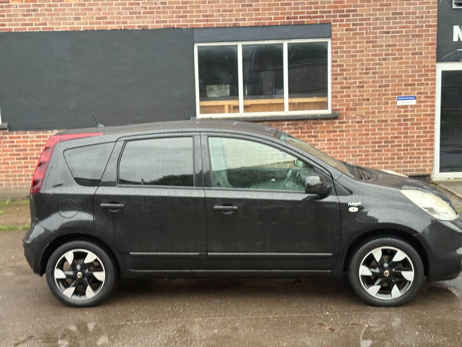 Used Nissan Note 2012 for sale - 76499169: Photo 31