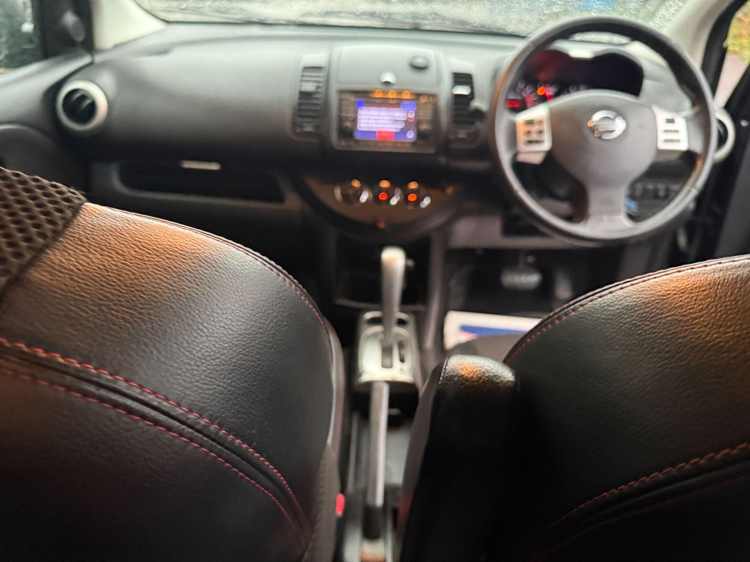 Used Nissan Note 2012 for sale - 76499169: Photo 36